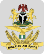Nigeria Air Force